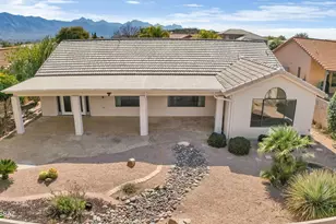 63732 E Squash Blossom Ln, Saddlebrooke, AZ 85739 - Photo 40