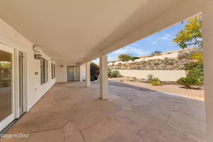 63732 E Squash Blossom Ln, Saddlebrooke, AZ 85739 - Photo 38