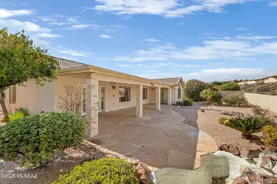 63732 E Squash Blossom Lane, Saddlebrooke, AZ 85739 - Photo 36