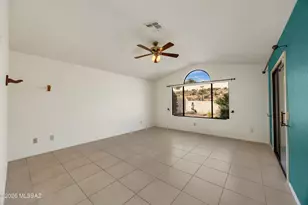 63732 E Squash Blossom Ln, Saddlebrooke, AZ 85739 - Photo 8