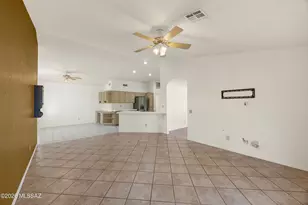 63732 E Squash Blossom Ln, Saddlebrooke, AZ 85739 - Photo 22