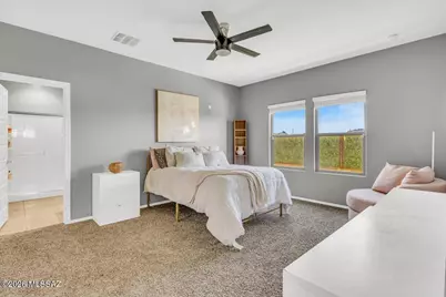 3483 N Kellen Canyon Court, Tucson, AZ 85745 - Photo 16