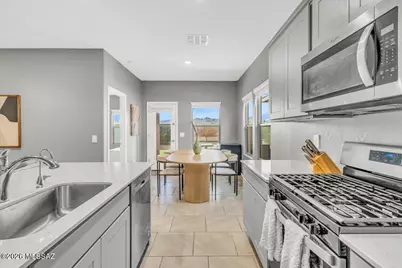 3483 N Kellen Canyon Court, Tucson, AZ 85745 - Photo 12