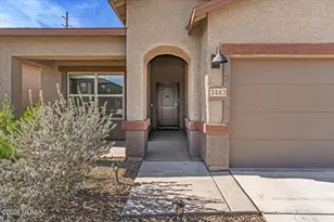 3483 N Kellen Cyn Ct, Tucson, AZ 85745 - Photo 2