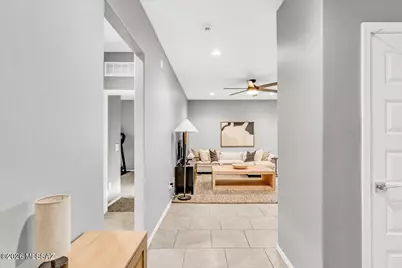 3483 N Kellen Canyon Court, Tucson, AZ 85745 - Photo 4