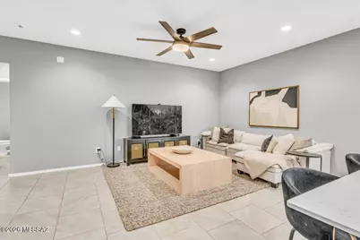 3483 N Kellen Canyon Court, Tucson, AZ 85745 - Photo 6