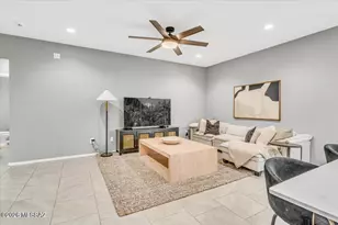 3483 N Kellen Cyn Ct, Tucson, AZ 85745 - Photo 6