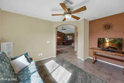62552 E Northwood Road, Tucson, AZ 85739 - Photo 16