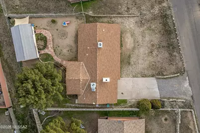 975 N Evergreen Drive, Oracle, AZ 85623 - Photo 48