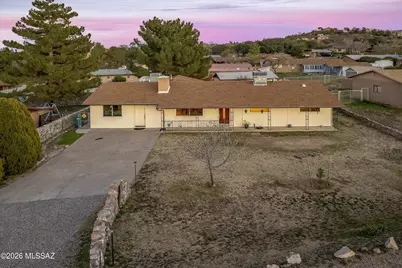 975 N Evergreen Drive, Oracle, AZ 85623 - Photo 50