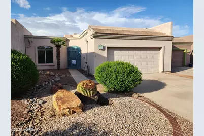 2565 S Pecan Valley Place, Green Valley, AZ 85614 - Photo 1