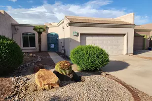 2565 S Pecan Valley Pl, Green Valley, AZ 85614 - Photo 1