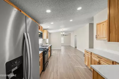 3463 S Bradford Drive, Tucson, AZ 85735 - Photo 12