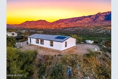 16255 N Lago Del Oro Pw Parkway, Tucson, AZ 85739 - Photo 2