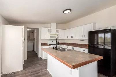 16255 N Lago Del Oro Pw Parkway, Tucson, AZ 85739 - Photo 16