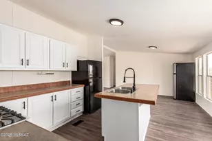 16255 N Lago Del Oro Pw Pkwy, Tucson, AZ 85739 - Photo 18