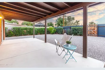 7426 E Montecito Drive, Tucson, AZ 85710 - Photo 22