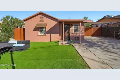 1426 W Delaware Street, Tucson, AZ 85745 - Photo 22