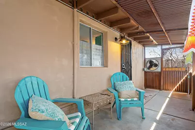 1426 W Delaware Street, Tucson, AZ 85745 - Photo 16
