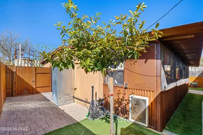 1426 W Delaware Street, Tucson, AZ 85745 - Photo 18
