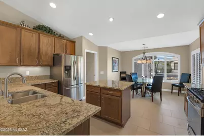 39789 S Winding Trail Drive, Tucson, AZ 85739 - Photo 12