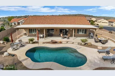 39789 S Winding Trail Drive, Tucson, AZ 85739 - Photo 44