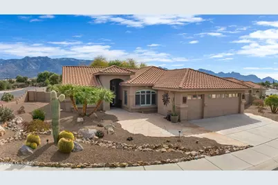 39789 S Winding Trail Drive, Tucson, AZ 85739 - Photo 1