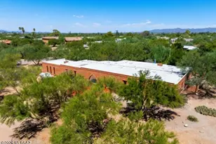 710 W Burton Dr, Tucson, AZ 85704 - Photo 48