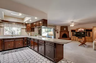 710 W Burton Dr, Tucson, AZ 85704 - Photo 16