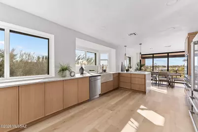 4905 N Craycroft (Set Way Back) Road, Tucson, AZ 85718 - Photo 14