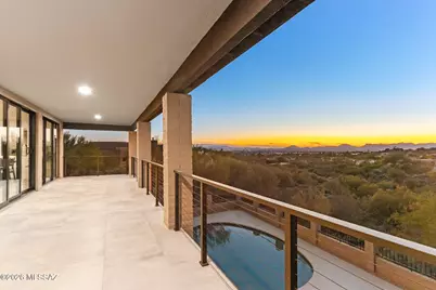 4905 N Craycroft (Set Way Back) Road, Tucson, AZ 85718 - Photo 26