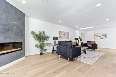 4905 N Craycroft (Set Way Back) Road, Tucson, AZ 85718 - Photo 10