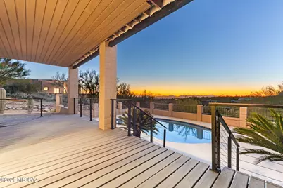 4905 N Craycroft (Set Way Back) Road, Tucson, AZ 85718 - Photo 28