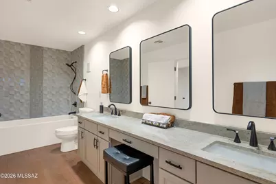 4910 N Cord Lane, Tucson, AZ 85749 - Photo 40