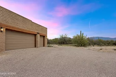 4910 N Cord Lane, Tucson, AZ 85749 - Photo 4
