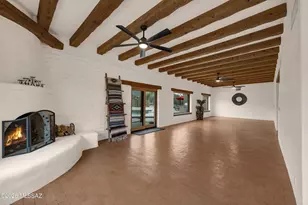 4910 N Cord Ln, Tucson, AZ 85749 - Photo 10