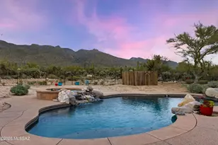 4910 N Cord Ln, Tucson, AZ 85749 - Photo 42