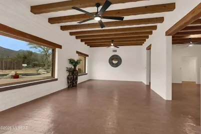4910 N Cord Lane, Tucson, AZ 85749 - Photo 12