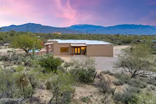 4910 N Cord Ln, Tucson, AZ 85749 - Photo 2