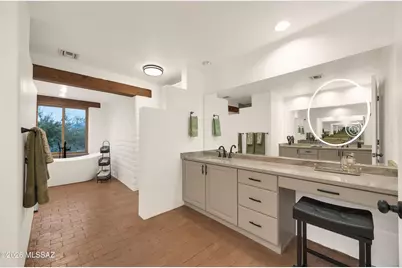 4910 N Cord Lane, Tucson, AZ 85749 - Photo 28