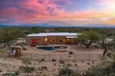 4910 N Cord Lane, Tucson, AZ 85749 - Photo 46