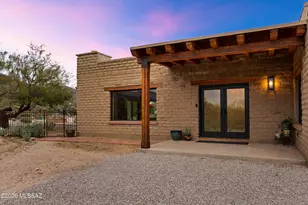 4910 N Cord Ln, Tucson, AZ 85749 - Photo 8