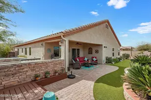 8040 W Fish Eagle Dr, Tucson, AZ 85757 - Photo 40