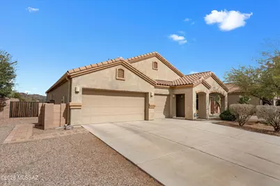 8040 W Fish Eagle Drive, Tucson, AZ 85757 - Photo 8