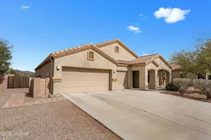 8040 W Fish Eagle Dr, Tucson, AZ 85757 - Photo 8