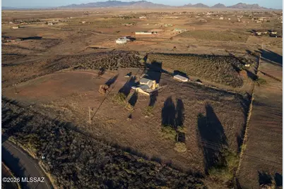 77 Papago Springs Road, Sonoita, AZ 85637 - Photo 38