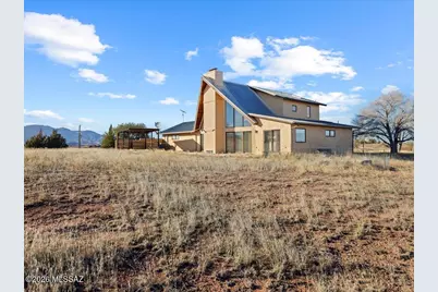 77 Papago Springs Road, Sonoita, AZ 85637 - Photo 32