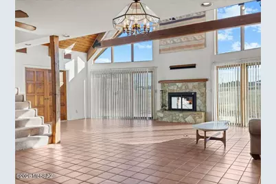 77 Papago Springs Road, Sonoita, AZ 85637 - Photo 2