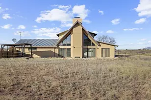 77 Papago Springs Rd, Sonoita, AZ 85637 - Photo 1