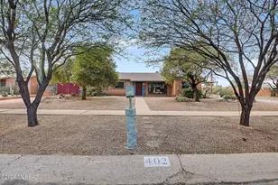 402 S Harvard Ave, Tucson, AZ 85710 - Photo 4